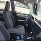 2T1BURHEXJC092484 2018 Toyota Corolla Le auction photo thumbnail 5