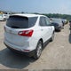 3GNAXJEV9JS649307 2018 Chevrolet Equinox Lt auction photo thumbnail 4