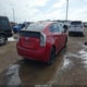 JTDKN3DUXE1736938 2014 Toyota Prius Two auction photo thumbnail 4