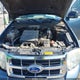 1FMCU0DG5BKC63144 2011 Ford Escape Xlt auction photo thumbnail 10