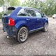 2FMDK3KC3DBB08617 2013 Ford Edge Limited auction photo thumbnail 4