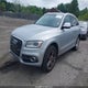 WA1D7AFP1GA040190 2016 Audi Q5 3.0T Premium Plus auction photo thumbnail 2