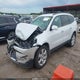 1GNKVGKD7HJ323526 2017 Chevrolet Traverse 1Lt auction photo thumbnail 2