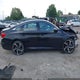 1HGCV1F36NA003073 2022 Honda Accord Sport auction photo thumbnail 14