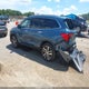 5FNYF6H96HB065858 2017 Honda Pilot Touring auction photo thumbnail 3