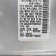 JN8AZ08T37W505082 2007 Nissan Murano S auction photo thumbnail 9
