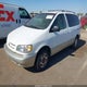4T3ZF13C2YU245164 2000 Toyota Sienna Xle auction photo thumbnail 2