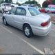 1G4HP54K1YU104942 2000 Buick Lesabre Custom auction photo thumbnail 3