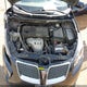 5Y2SP67039Z430515 2009 Pontiac Vibe auction photo thumbnail 10