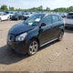 5Y2SP67039Z430515 2009 Pontiac Vibe auction photo thumbnail 2