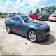 1G1FB1RX7N0123076 2022 Chevrolet Camaro Rwd 1Ls auction photo thumbnail 1