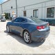 1G1FB1RX7N0123076 2022 Chevrolet Camaro Rwd 1Ls auction photo thumbnail 3