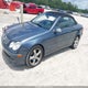 WDBTK65GX4T028908 2004 Mercedes-Benz Clk 320 auction photo thumbnail 2
