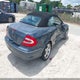 WDBTK65GX4T028908 2004 Mercedes-Benz Clk 320 auction photo thumbnail 4