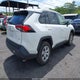 JTMK1RFV7ND089501 2022 Toyota Rav4 Le auction photo thumbnail 4