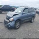JTEEP21A150118050 2005 Toyota Highlander V6 auction photo thumbnail 2
