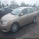 2T1BU4EE7AC350211 2010 Toyota Corolla Le auction photo thumbnail 2