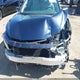 19XZE4F52ME006687 2021 Honda Insight Ex auction photo thumbnail 6