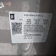 1G1ZD5ST9LF069456 2020 Chevrolet Malibu Fwd Lt auction photo thumbnail 9