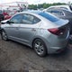5NPD84LF1LH572736 2020 Hyundai Elantra Sel auction photo thumbnail 3