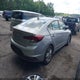 5NPD84LF1LH572736 2020 Hyundai Elantra Sel auction photo thumbnail 4