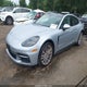 WP0AA2A75HL102557 2017 Porsche Panamera 4 auction photo thumbnail 2