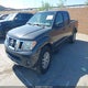 1N6AD0FR0EN722803 2014 Nissan Frontier Sv auction photo thumbnail 2