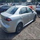 JA32U2FU9HU006420 2017 Mitsubishi Lancer Es auction photo thumbnail 4