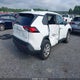 2T3K1RFV4NC182108 2022 Toyota Rav4 Le auction photo thumbnail 4