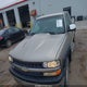 1GCEK19T1YE166657 2000 Chevrolet Silverado 1500 Lt auction photo thumbnail 6