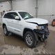 1C4RJFAG4JC378096 2018 Jeep Grand Cherokee Laredo E 4X4 auction photo thumbnail 1