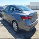 3N1AB8BV7NY279095 2022 Nissan Sentra S Xtronic Cvt auction photo thumbnail 3