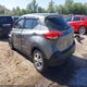 3N1CP5BV8LL503185 2020 Nissan Kicks S Xtronic Cvt auction photo thumbnail 3