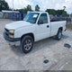 3GCEK14V36G246525 2006 Chevrolet Silverado 1500 Work Truck auction photo thumbnail 2
