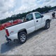 3GCEK14V36G246525 2006 Chevrolet Silverado 1500 Work Truck auction photo thumbnail 4