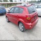 5Y2SL63805Z447225 2005 Pontiac Vibe auction photo thumbnail 3