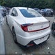 KMHL64JA6PA263913 2023 Hyundai Sonata Sel auction photo thumbnail 3