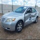 4T1BE46KX7U614403 2007 Toyota Camry Le auction photo thumbnail 2
