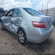 4T1BE46KX7U614403 2007 Toyota Camry Le auction photo thumbnail 3