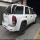1GNDT13SX82197391 2008 Chevrolet Trailblazer Fleet auction photo thumbnail 4