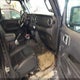 1C6HJTFGXLL205759 2020 Jeep Gladiator Overland 4X4 auction photo thumbnail 5