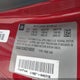 1G6DJ1E38C0105593 2012 Cadillac Cts Performance auction photo thumbnail 9