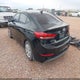 KMHD74LF0HU364195 2017 Hyundai Elantra Se auction photo thumbnail 3