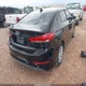 KMHD74LF0HU364195 2017 Hyundai Elantra Se auction photo thumbnail 4