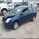 3N1AB61E27L608565 2007 Nissan Sentra 2.0 auction photo thumbnail 2