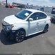 3N1AB7AP3GY328681 2016 Nissan Sentra Sr auction photo thumbnail 12