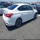 3N1AB7AP3GY328681 2016 Nissan Sentra Sr auction photo thumbnail 4