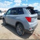 5FNYF8H53PB009724 2023 Honda Passport Awd Ex-L auction photo thumbnail 3