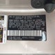4T1BE46K69U290479 2009 Toyota Camry Xle auction photo thumbnail 9