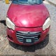 1C3EL75R55N690078 2005 Chrysler Sebring Gtc auction photo thumbnail 12